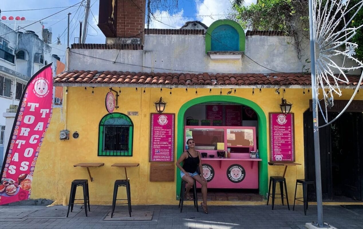 24 Best Restaurants in Playa del Carmen, Mexico