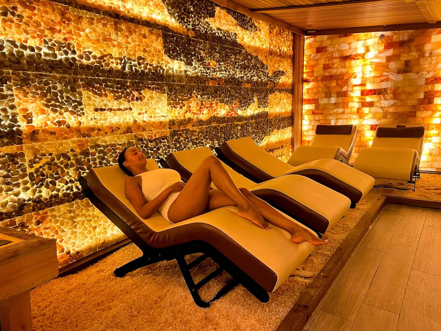 12 Cool & Unique Spa Experiences in the USA 